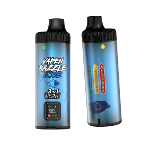 RAZZLE 3in1