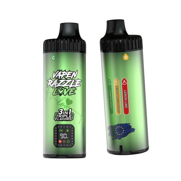 CITRUS FRESH FUSION