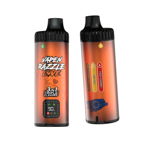 DRINK FUSION