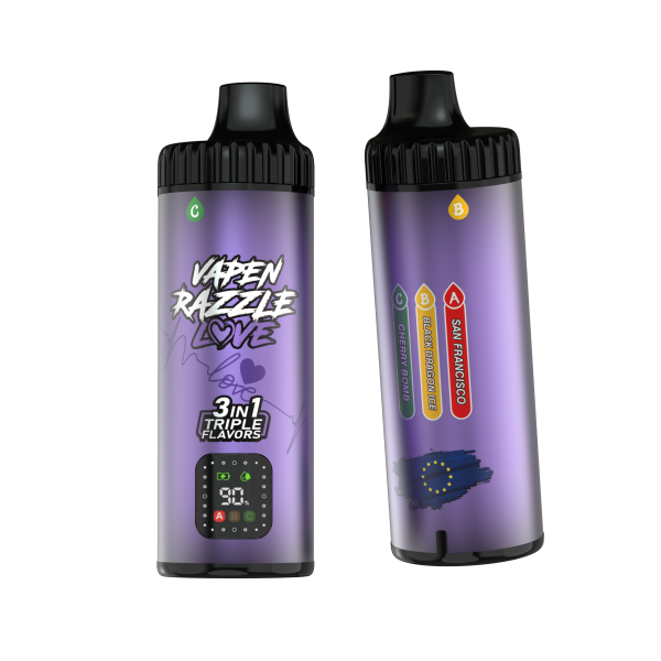 JUICE FUSION