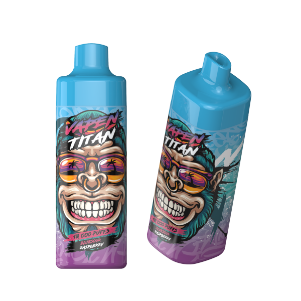 BLUESOUR RASPBERRY