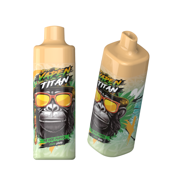 COCO LOCO