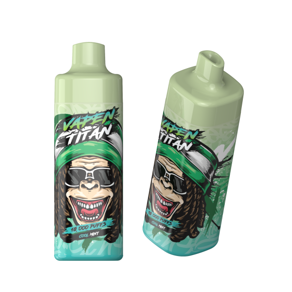 COOL MINT