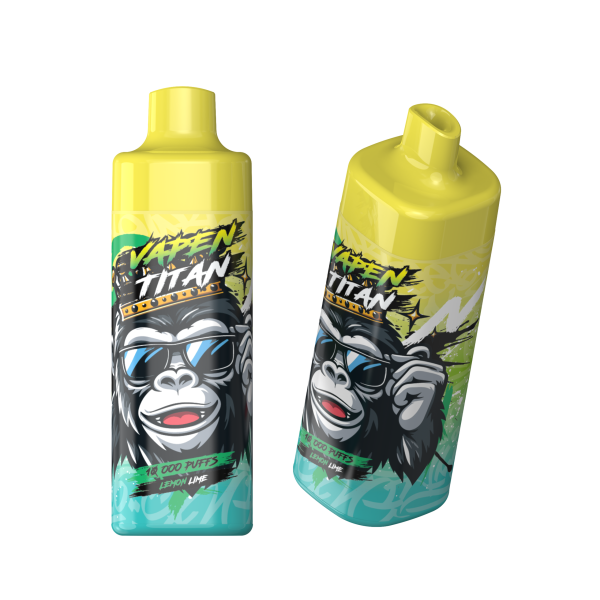 LEMON LIME