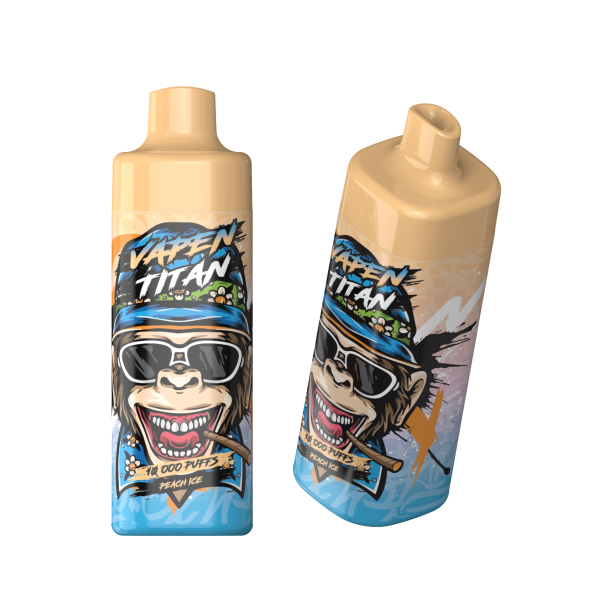 PEACH ICE