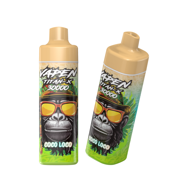COCO LOCO