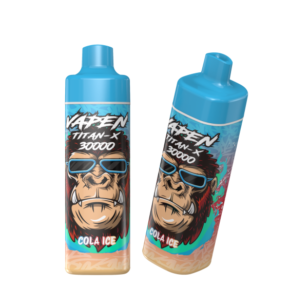 COLA ICE