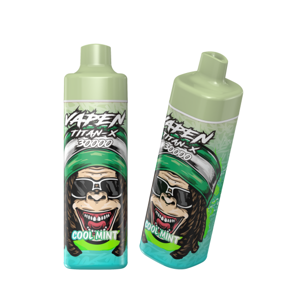 COOL MINT
