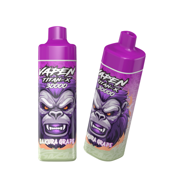 SAKURA GRAPE