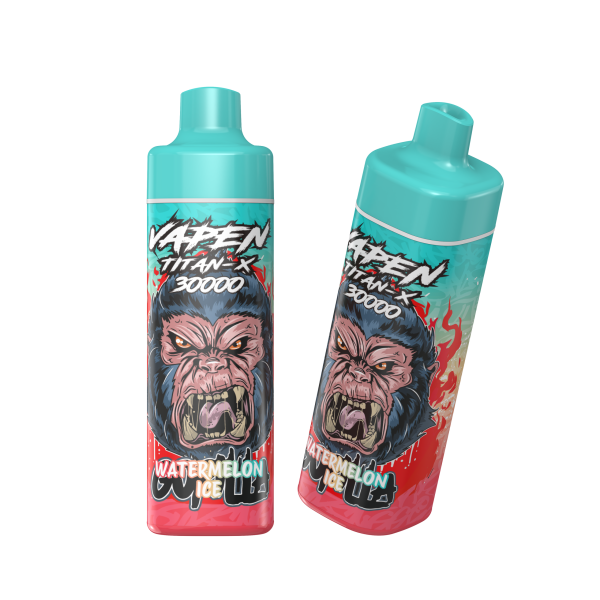 WATERMELON ICE