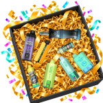 VAPEN Mystery Vape Box