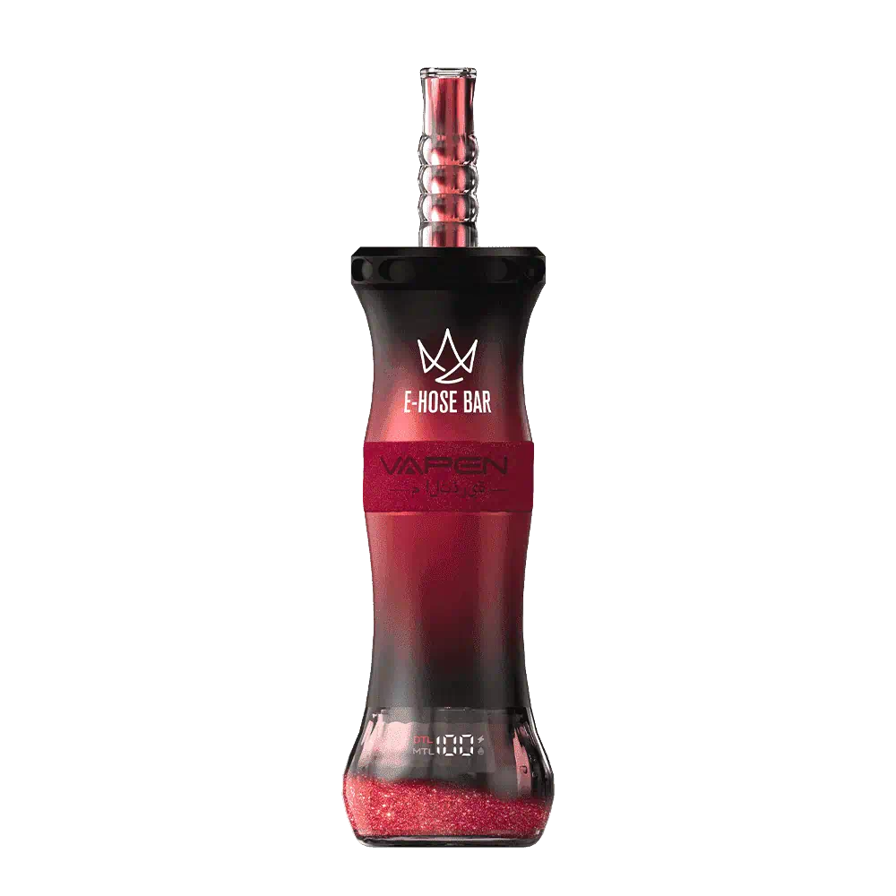 vapen-ehose-bar-60k-shisha-vape-transparent-background-cherry-fiesta